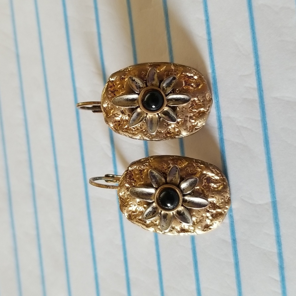 Beautiful Earrings